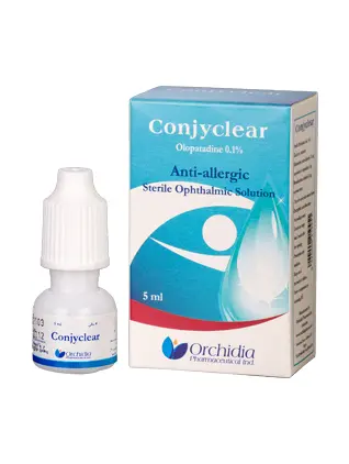 CONJYCLEAR