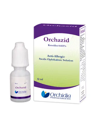 ORCHAZID