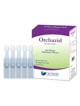 Orchazid SDU