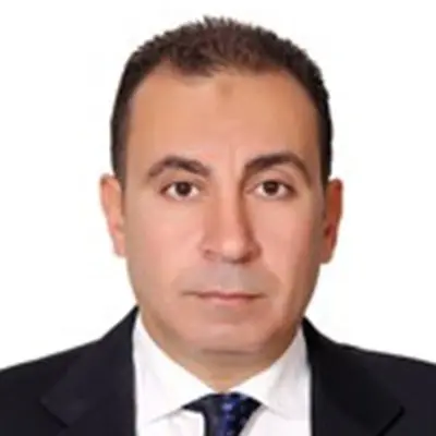 Mahmoud EL Kott