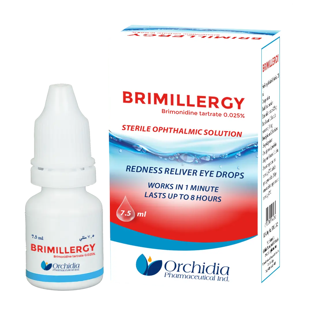 BRIMILLERGY