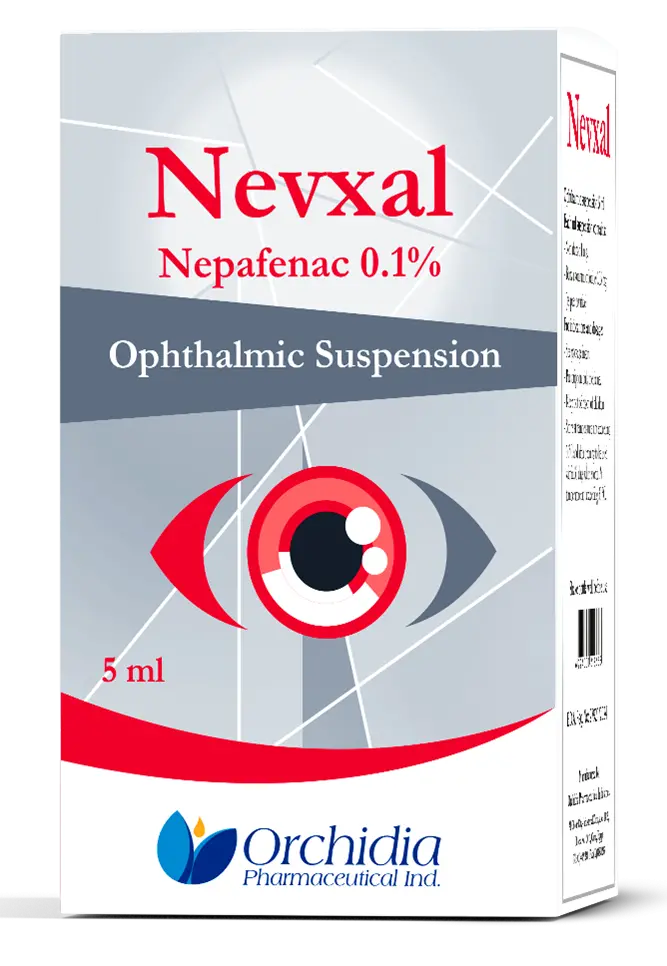 Nevxal 0.1%