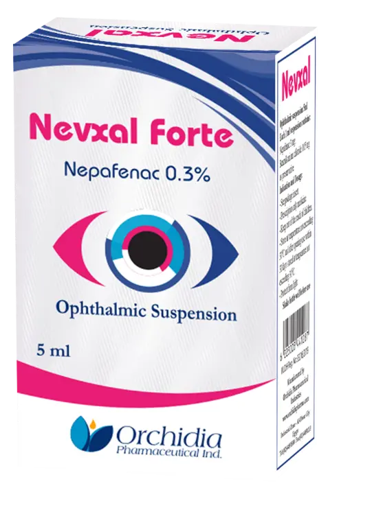 Nevxal forte